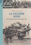 La croisi�re noire : Sur les traces d...
