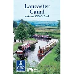 Lancaster Canal (Inland Waterways of Britain)
