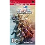 SAVE $4.99 - Final Fantasy Tactics: The War of the Lions $15.00