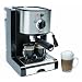 Capresso EC100 Pump Espresso and Cappuccino Machine