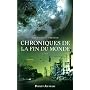 Chroniques de la fin du monde, Tome 2 : L'exil de Susan Beth Pfeffer