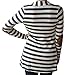Fancyqube(TM) Women's Teens Open Front Cardigans Irregular Ethnic Outwear