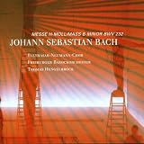 Bach: Messe en Si mineur, BWV 232