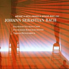 Bach: Mass in B minor
