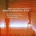 Bach: Messe en Si mineur, BWV 232