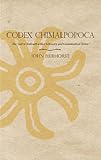 Codex Chimalpopoca : the text in Nahuatl, with a glossary and grammatical notes