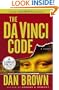 The Da Vinci Code (Large Print)