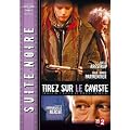 collection SUITE NOIRE :tirez sur le caviste