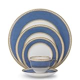 Wedgwood Ulander Dinnerware Place Setting 5-pc.