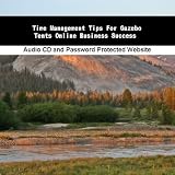 Gazebo Tent Books