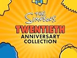 The Simpsons: 20 Best Episodes Ever - Anniversary Collection