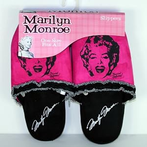 Marilyn Monroe Accessories