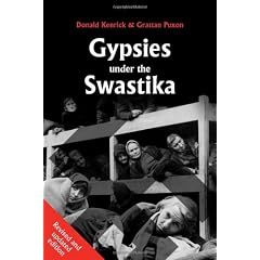 Gypsies Under the Swastika