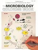 The Microbiology Coloring Book