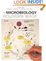 The Microbiology Coloring Book