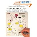 The Microbiology Coloring Book