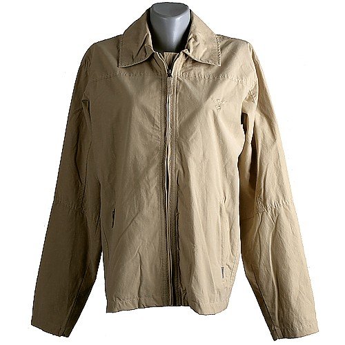 Chiemsee, Outdoor Jacke, 11740, senf [3848]