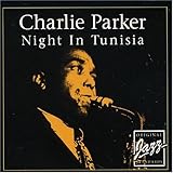 Night in Tunisia