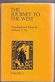 The journey to the west
