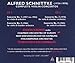 Schnittke: Complete Violin Concertos, Nos. 1-4