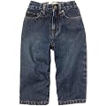 PLACE denim(mud wash 12mos)