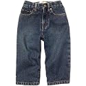 classic jeans(mud wash 24mos)