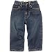 classic jeans