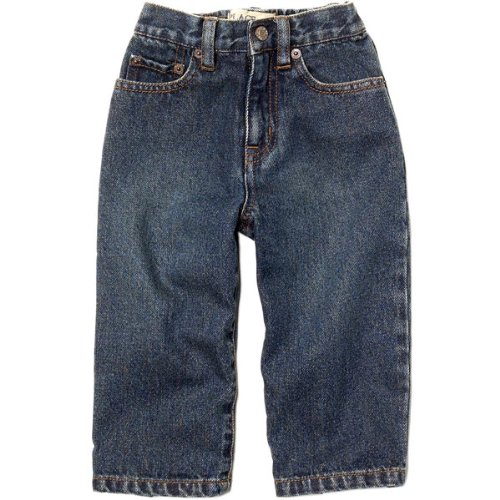 Childrens Toyshop  Apparel : classic jeans