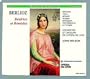 Berlioz:  B�atrice et B�n�dict