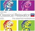 Ultimate Classical Relaxation [5 CD]