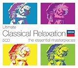 Ultimate Classical Relaxation: The Essential Masterpieces