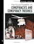 The Encyclopedia of Conspiracies and Conspiracy Theories (Facts on File Crime Library)