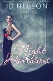 Night Aberrations - An Adult Paranormal Romance