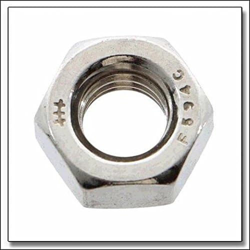 BLAKESLEE 14786 HEX NUT