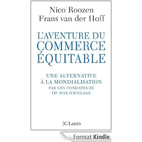 L'aventure du commerce �quitable