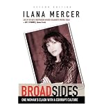 Broad Sides: One Woman's Clash with a Corrupt Culture book cover