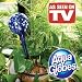 Aqua Globes ~ Plant Watering~ As Seen On TV ~ Set/4