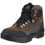 LICO Marabu 220011, Unisex - Erwachsene Sportschuhe - Wandern, grau, (beige-schwarz-grau )