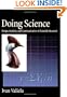 Doing Science: Design, Analysis, and Communication of Scientific Research