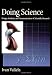 Doing Science: Design, Analysis, and Communication of Scientific Research Image of Doing Science: Design, Analysis, and Communication of Scientific Research