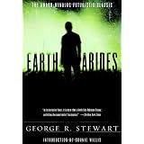 Earth Abidesby George R. Stewart