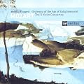 Mozart: Violin Concertos