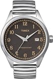 Timex Originals 1900's Dial Inspiration