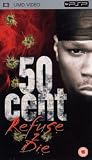 50 Cent - Refuse 2 Die [UMD Mini for PSP]