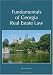 Fundamentals of Georgia Real Estate Law