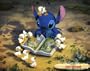 Lilo & Stitch Poster Movie D 11x14
