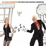 Evolution Control Committee, The All Rights Reserved