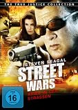 Street Wars - Krieg in den Straßen