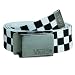 Belt Vans Deppster Web Belt black/white
