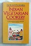 Indian vegetarian cookery